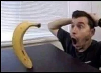 Banana man