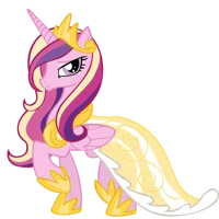 Princess Cadence