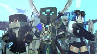 Minecraft RPG 