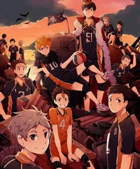 Haikyuu RP