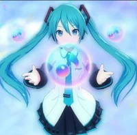 Hatsune Miku