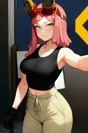 Mei Hatsume