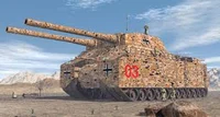 P1000 ratte