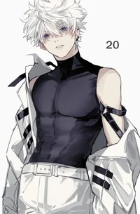 Killua Zoldyck