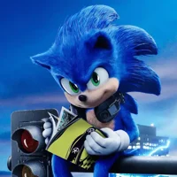 Paramount Sonic