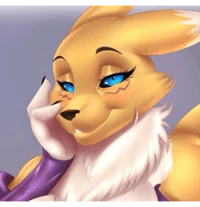 Renamon DW