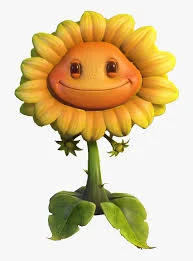 Sunflower GW2