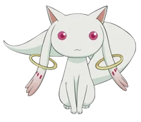 Kyubey 