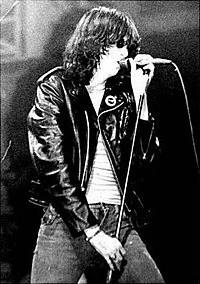 Joey Ramone