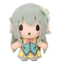 NeneKusanagi Plushie