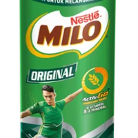 Milo Ice