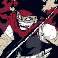 Hero killer stain
