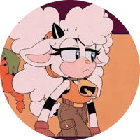 Lanolin the Sheep