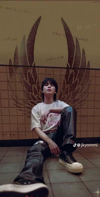 Park Jimin 