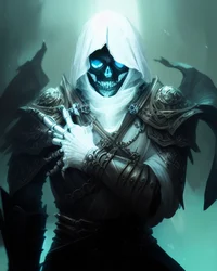 Guardian of Acheron