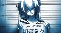 Criminal Girl