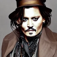 johnny depp
