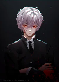 Vampire Prince