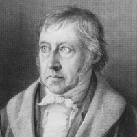 Georg Hegel