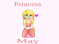 Princess May