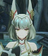 Adult Nia
