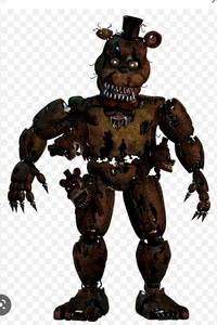 nightmare freddy