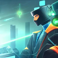 HackerShowdown Game