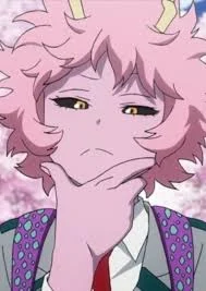 Mina Ashido