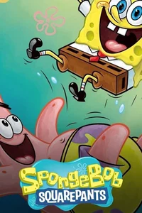 SpongeBob RPG