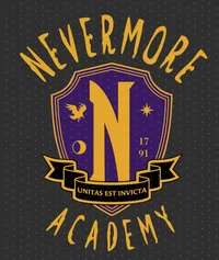 Nevermore Academy 