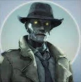 Nick Valentine