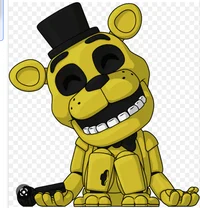 Golden Freddy