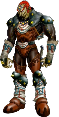 Ganondorf