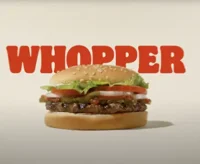 BK Whopper