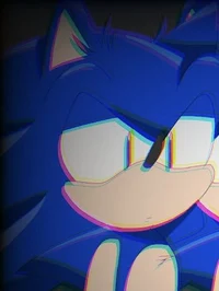 Sonic -Depressed-
