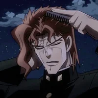Kakyoin Noriaki