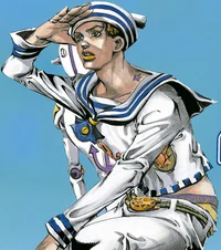 Josuke Higashikata 8