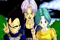 Vegeta Family RPG