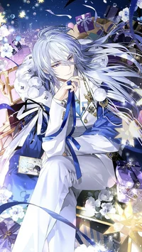 Yandere Platonic Bro