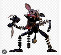 Mangle