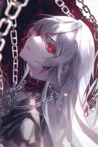 Demon Queen Maid