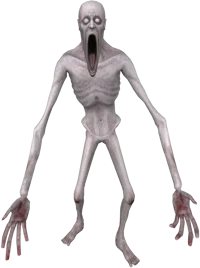 SCP-096