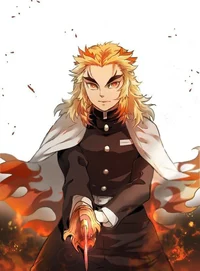 Rengoku Kyojuro 