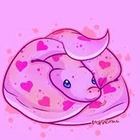 Heart Snake