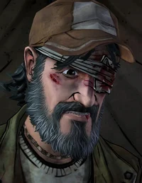 Kenny - Telltale