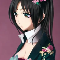 Ex wife Elizabeth