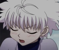 Killua Zoldyck 