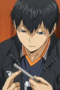 Kageyama