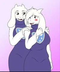 Toriel Twinning TF