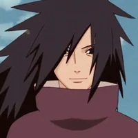 Madara Uchiha 